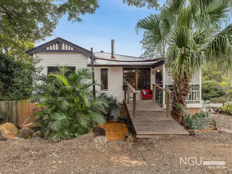 4 Randall Street, Newtown QLD 4305