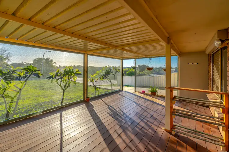 Third view of Homely house listing, 15 Chipper View, Parmelia WA 6167