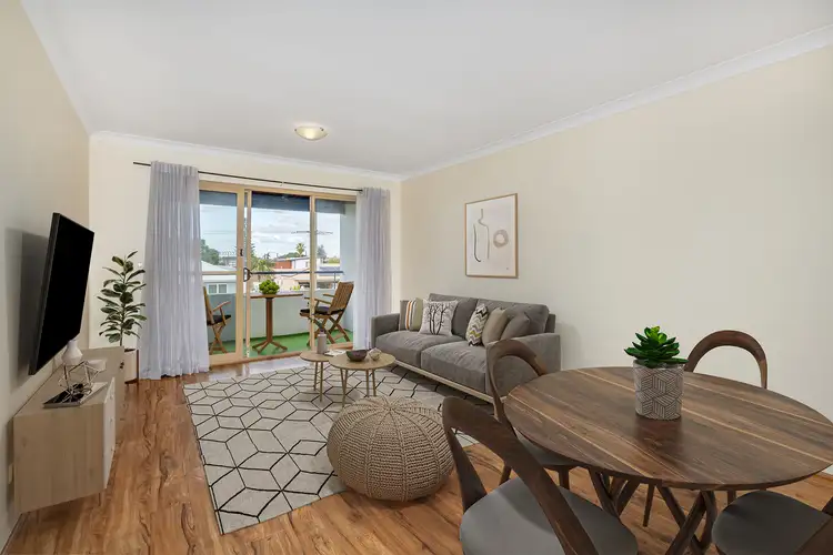 Fourth view of Homely apartment listing, 34/436 Safety Bay Road, Safety Bay WA 6169