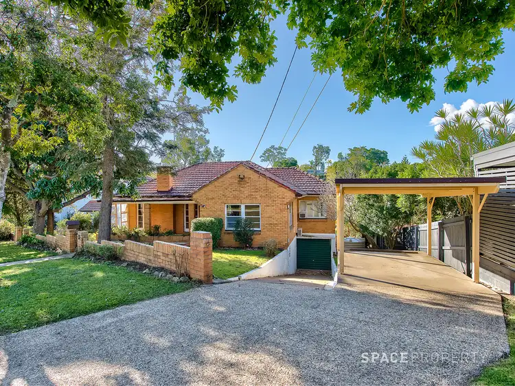 Main view of Homely house listing, 71 McCaul Street, Taringa QLD 4068
