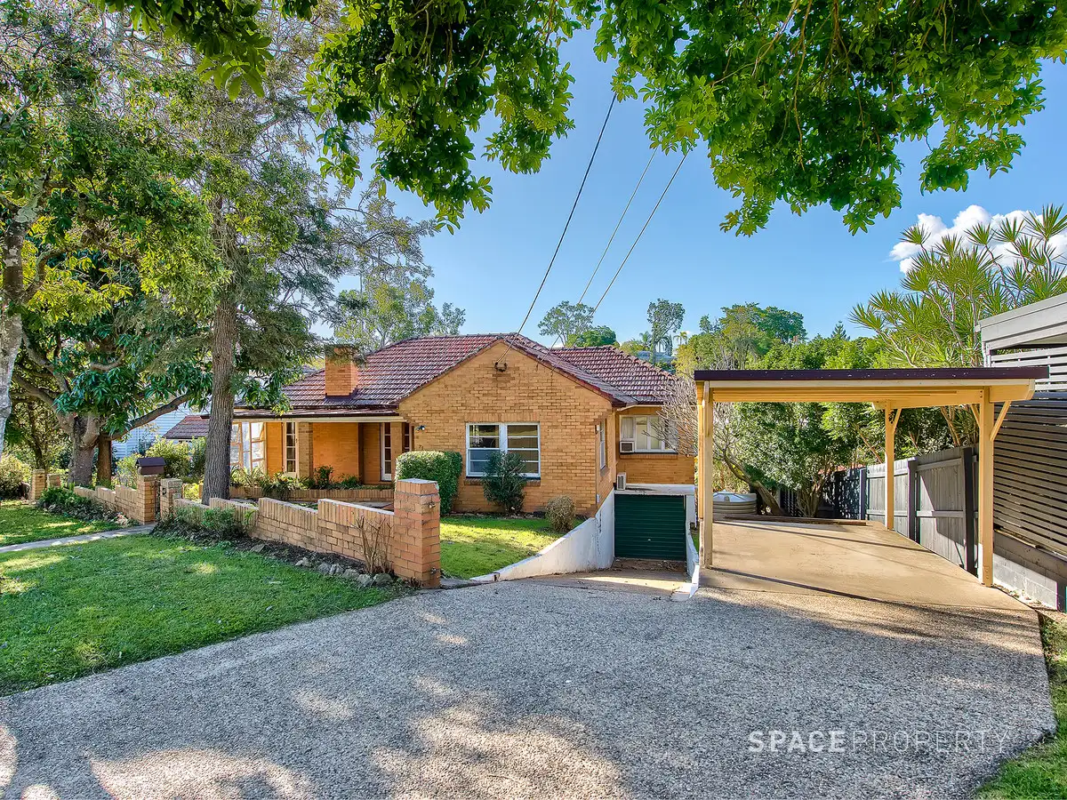 Main view of Homely house listing, 71 McCaul Street, Taringa QLD 4068