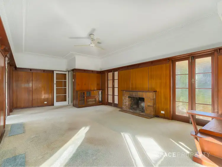 Fifth view of Homely house listing, 71 McCaul Street, Taringa QLD 4068