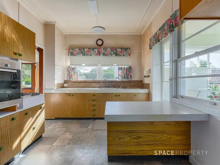 Sixth view of Homely house listing, 71 McCaul Street, Taringa QLD 4068