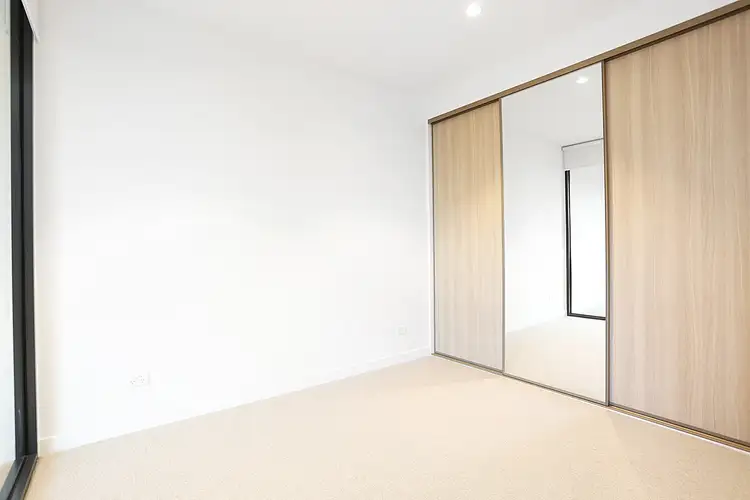 Fourth view of Homely apartment listing, 1115/25 Coventry Street, Southbank VIC 3006