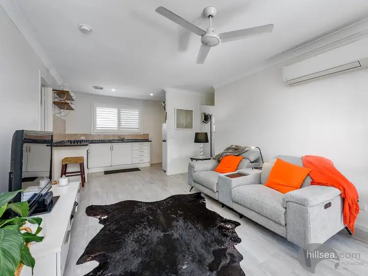 Fourth view of Homely semi-detached listing, 2/2 Warrie Close, Paradise Point QLD 4216