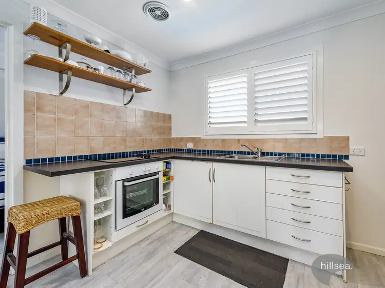 Sixth view of Homely semi-detached listing, 2/2 Warrie Close, Paradise Point QLD 4216