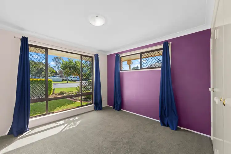 Third view of Homely house listing, 55 Jennifer Crescent, Darling Heights QLD 4350