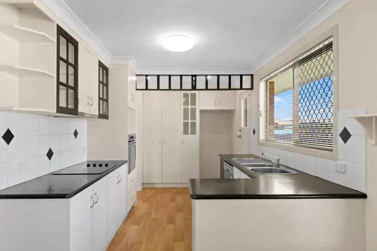Fourth view of Homely house listing, 55 Jennifer Crescent, Darling Heights QLD 4350