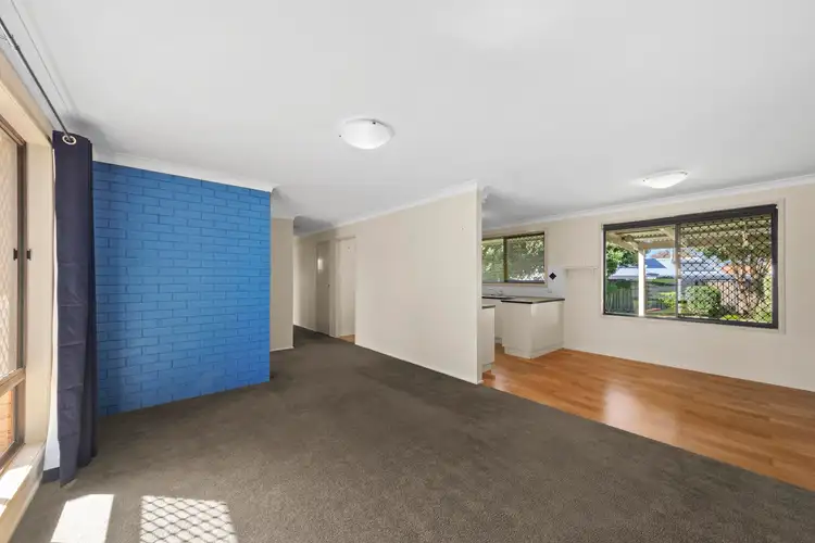 Fifth view of Homely house listing, 55 Jennifer Crescent, Darling Heights QLD 4350