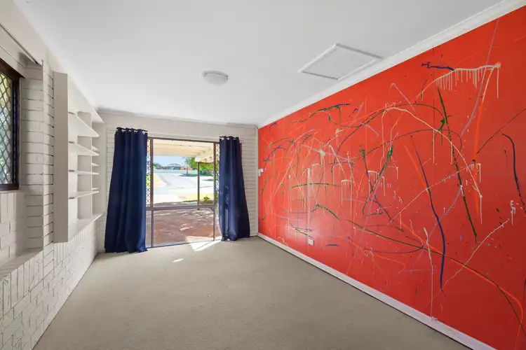 Sixth view of Homely house listing, 55 Jennifer Crescent, Darling Heights QLD 4350