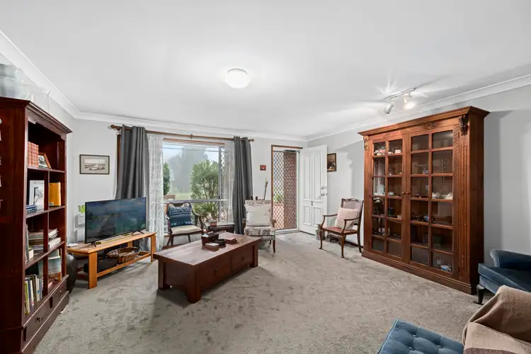 Third view of Homely unit listing, 1/2 Seaton Street, South Toowoomba QLD 4350