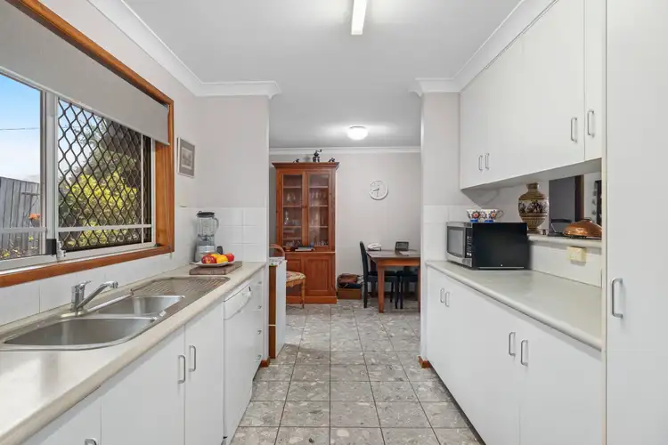 Fourth view of Homely unit listing, 1/2 Seaton Street, South Toowoomba QLD 4350