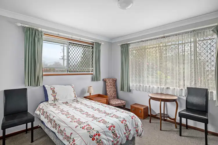 Fifth view of Homely unit listing, 1/2 Seaton Street, South Toowoomba QLD 4350