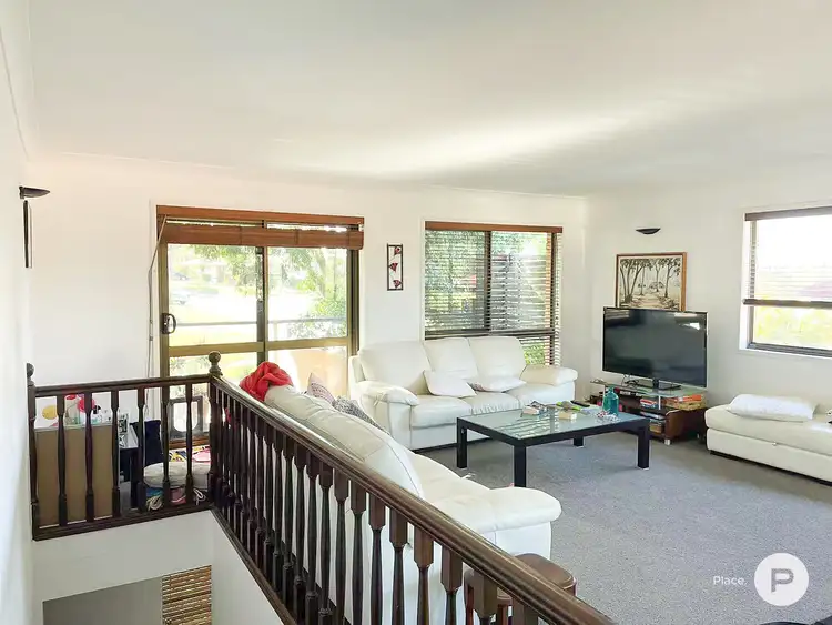 Fourth view of Homely house listing, 31 Driftwood Street, Sunnybank Hills QLD 4109