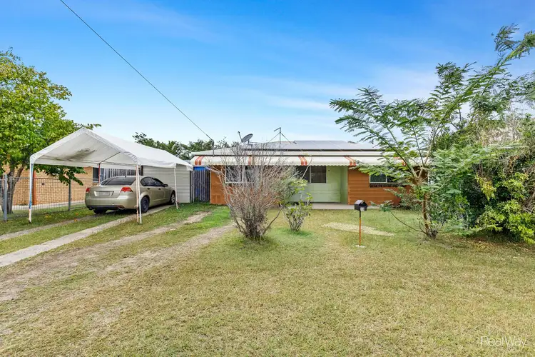 10 Ruff Street, Norman Gardens QLD 4701
