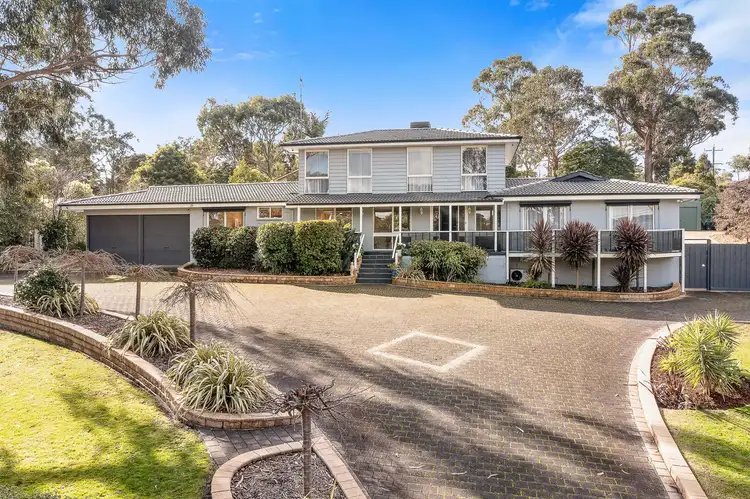 Main view of Homely house listing, 16 Pennington Close, Mount Eliza VIC 3930
