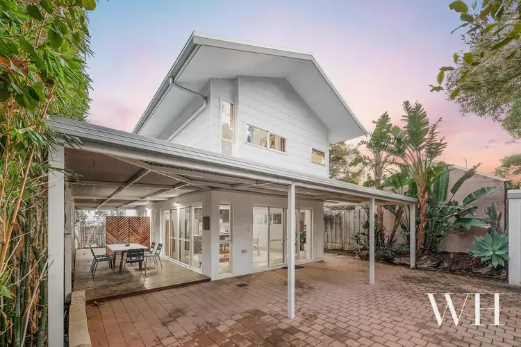 11A Simper Crescent, White Gum Valley WA 6162