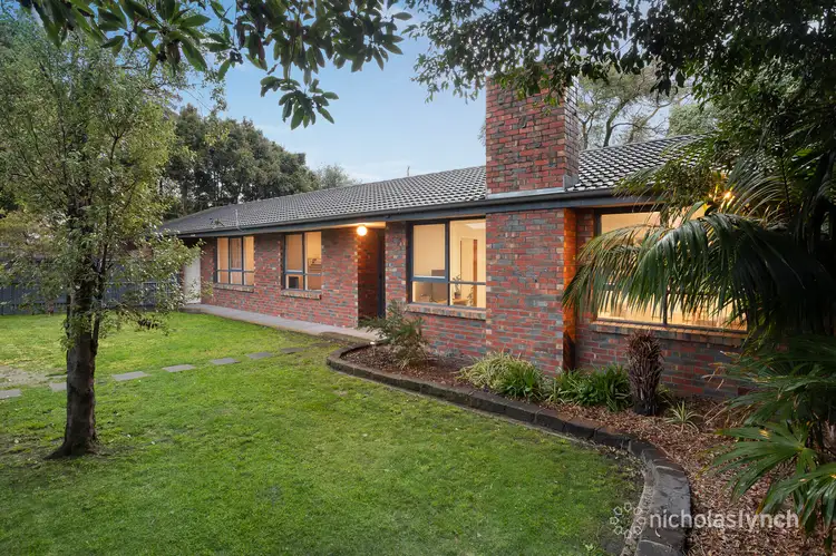 1 Parva Avenue, Frankston VIC 3199