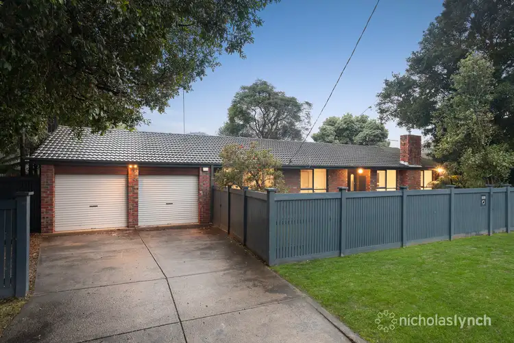 Second view of Homely house listing, 1 Parva Avenue, Frankston VIC 3199