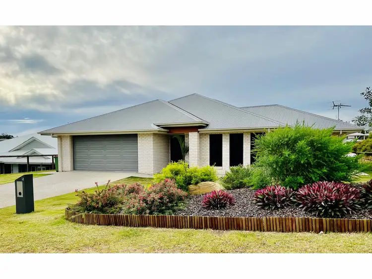 14 Riversleigh Court, Karalee QLD 4306