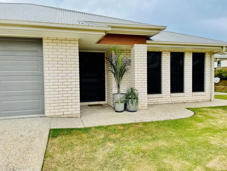 Second view of Homely house listing, 14 Riversleigh Court, Karalee QLD 4306