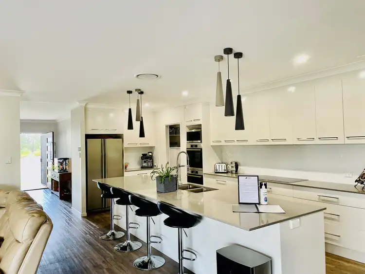 Third view of Homely house listing, 14 Riversleigh Court, Karalee QLD 4306
