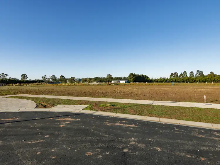 LOT 187 Wallace Street, Sale VIC 3850