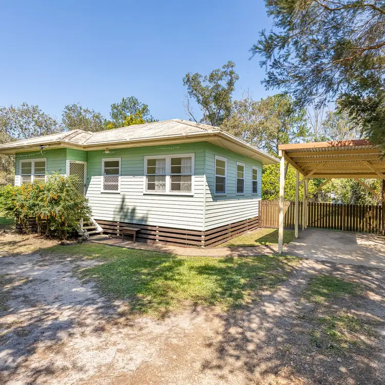 4a Greber Road, Beerwah QLD 4519