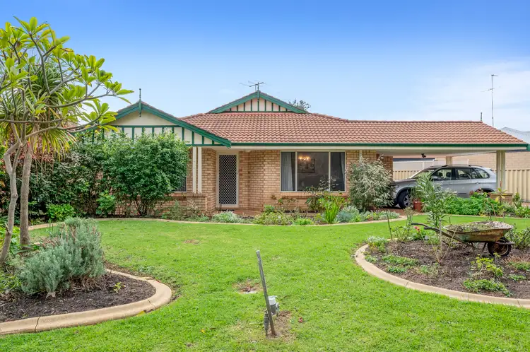 7B The Glen, Erskine WA 6210