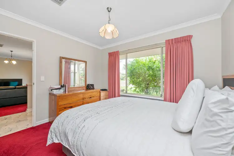 Sixth view of Homely house listing, 7B The Glen, Erskine WA 6210