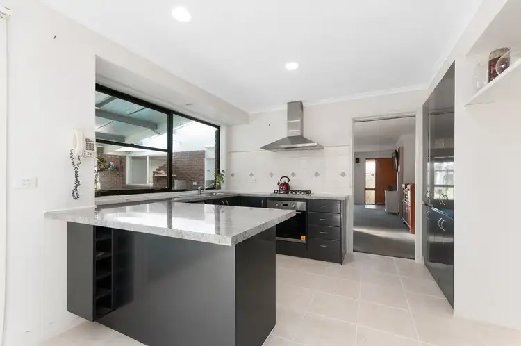 Second view of Homely house listing, 21 Wellington Drive, Sale VIC 3850