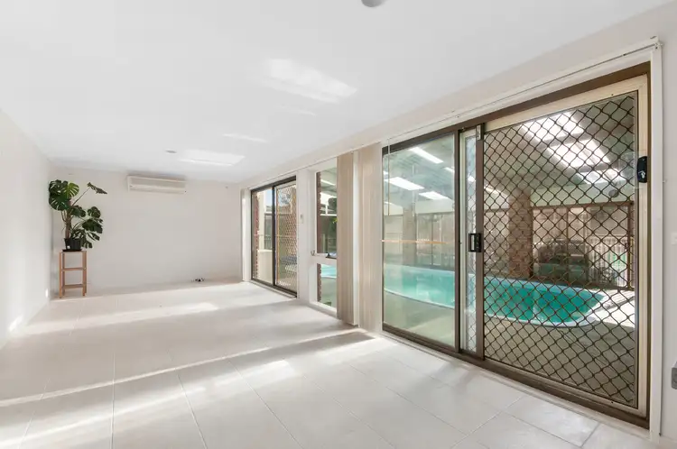 Third view of Homely house listing, 21 Wellington Drive, Sale VIC 3850