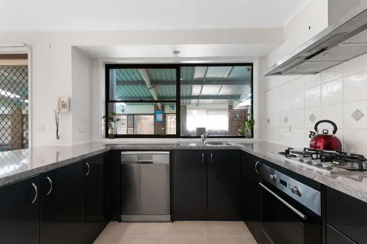 Fourth view of Homely house listing, 21 Wellington Drive, Sale VIC 3850