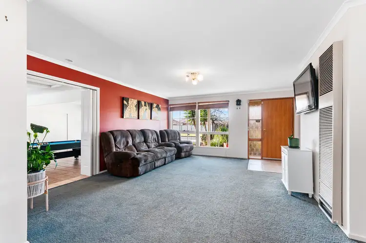 Fifth view of Homely house listing, 21 Wellington Drive, Sale VIC 3850