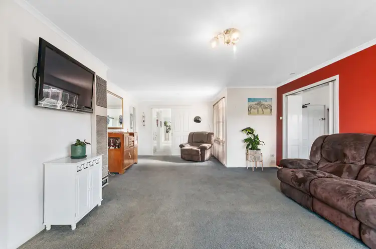 Sixth view of Homely house listing, 21 Wellington Drive, Sale VIC 3850