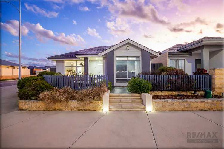 75 Piazza Link, Alkimos WA 6038