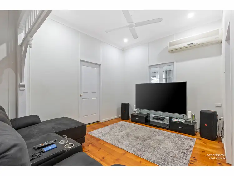 Second view of Homely house listing, 8 Cousins Street, The Range QLD 4700