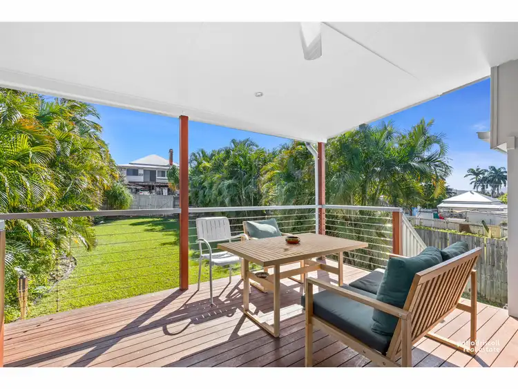 Fourth view of Homely house listing, 8 Cousins Street, The Range QLD 4700