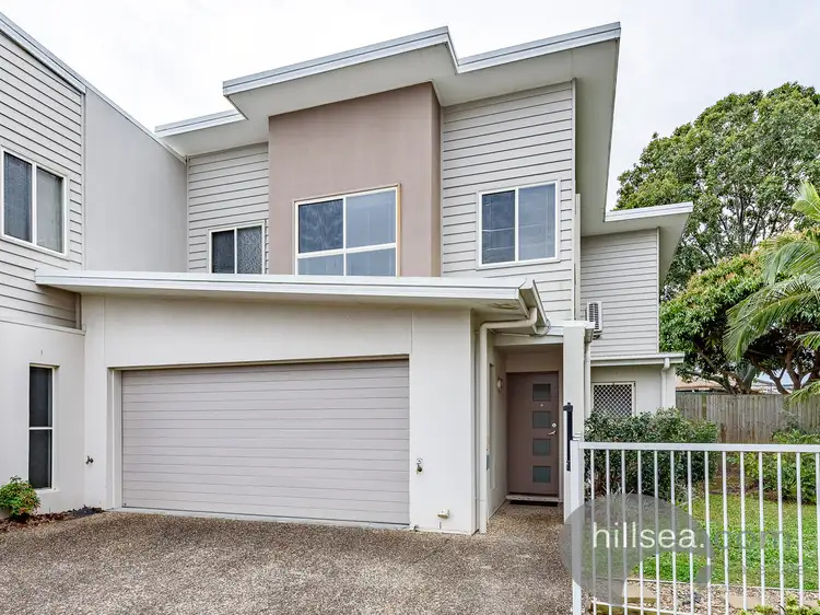 Main view of Homely townhouse listing, 4/49 Usher Avenue, Labrador QLD 4215