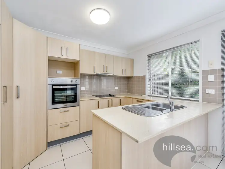 Second view of Homely townhouse listing, 4/49 Usher Avenue, Labrador QLD 4215