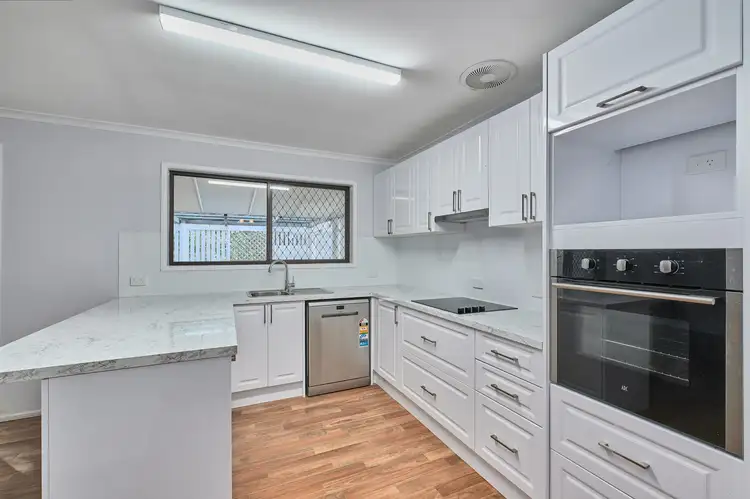 6 Panorama Circuit, Benaraby QLD 4680