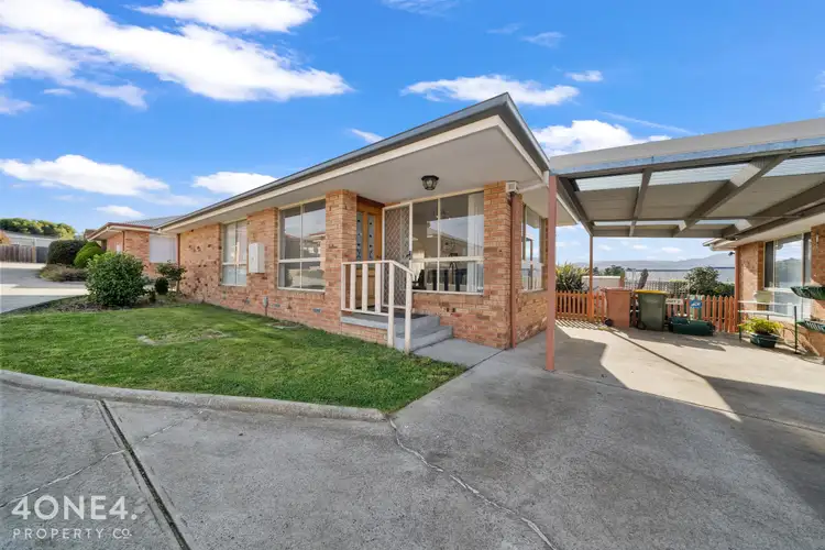 Second view of Homely unit listing, 4/5 Magnolia Court, Brighton TAS 7030