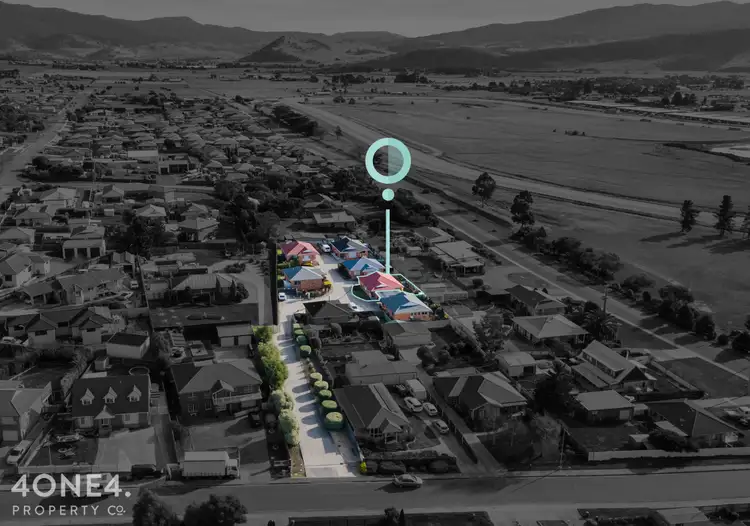 Fourth view of Homely unit listing, 4/5 Magnolia Court, Brighton TAS 7030