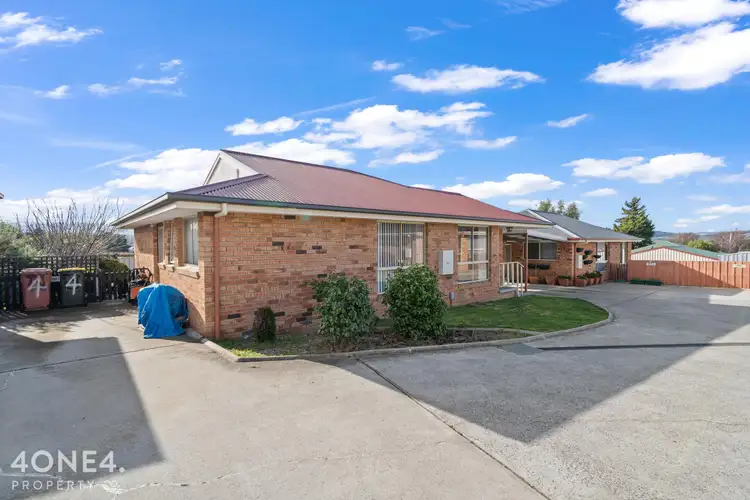 Sixth view of Homely unit listing, 4/5 Magnolia Court, Brighton TAS 7030