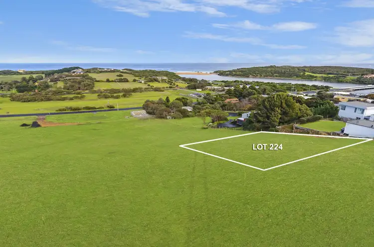 LOT 224 Hopkins Heights, Warrnambool VIC 3280