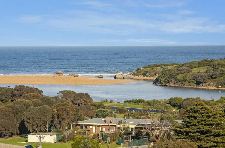 Second view of Homely land listing, LOT 224 Hopkins Heights, Warrnambool VIC 3280