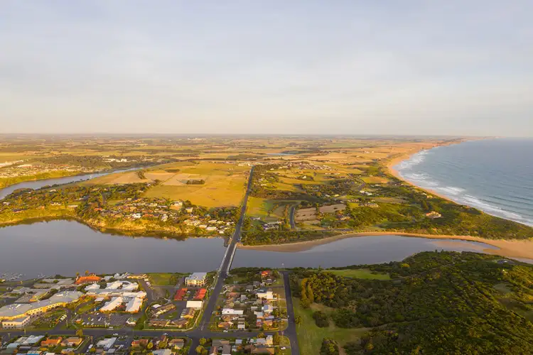 Third view of Homely land listing, LOT 224 Hopkins Heights, Warrnambool VIC 3280