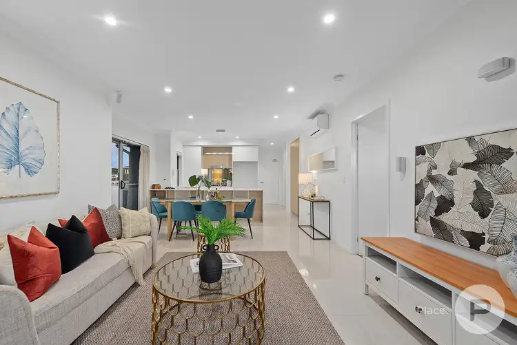 Third view of Homely apartment listing, 10/33 Birdwood Street, Coorparoo QLD 4151
