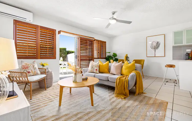 2/39 Gordon Street, Gordon Park QLD 4031