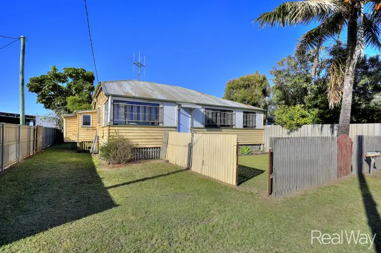 44 Wyllie Street, Thabeban QLD 4670